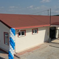 Mustafakemalpaşa’da çifte açılış 