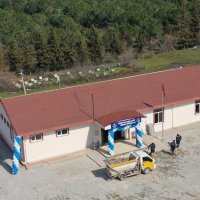 Mustafakemalpaşa’da çifte açılış 