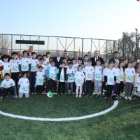 Mustafakemalpaşa’da çifte açılış 