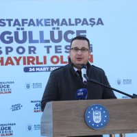 Mustafakemalpaşa’da çifte açılış 