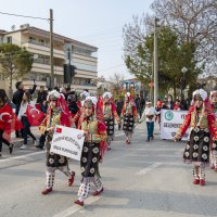 Yenişehir’de nevruz coşkusu 