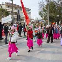 Yenişehir’de nevruz coşkusu 