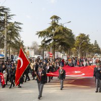 Yenişehir’de nevruz coşkusu 
