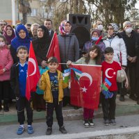 Yenişehir’de nevruz coşkusu 