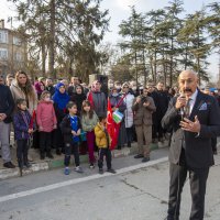 Yenişehir’de nevruz coşkusu 