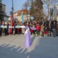 Yenişehir’de nevruz coşkusu 