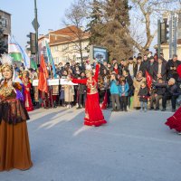 Yenişehir’de nevruz coşkusu 