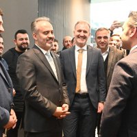İnegöl mobilyasında ivme yükseliyor 