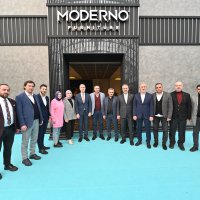 İnegöl mobilyasında ivme yükseliyor 