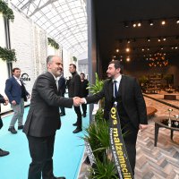 İnegöl mobilyasında ivme yükseliyor 