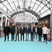 İnegöl mobilyasında ivme yükseliyor 