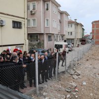 Kurtulmuş’tan Bursa’da tarih turu 