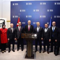 Büyükşehir, Bursa’yı buluşturdu 