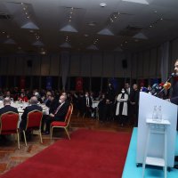 Büyükşehir, Bursa’yı buluşturdu 