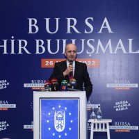Büyükşehir, Bursa’yı buluşturdu 