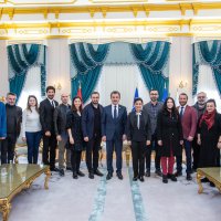27 Mart’lar artık daha anlamlı 