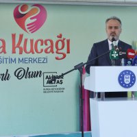 Ana Kucağı zincirine yeni halka 