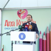 Ana Kucağı zincirine yeni halka 