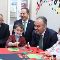 Ana Kucağı zincirine yeni halka 