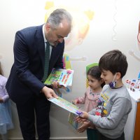 Ana Kucağı zincirine yeni halka 