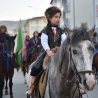 Gemlik’te nevruz coşkusu 