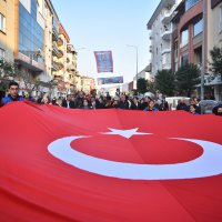 Gemlik’te nevruz coşkusu 