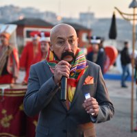 Gemlik’te nevruz coşkusu 