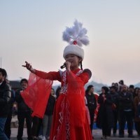 Gemlik’te nevruz coşkusu 