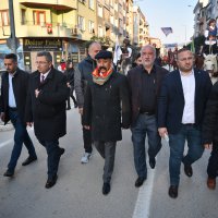 Gemlik’te nevruz coşkusu 