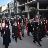 Gemlik’te nevruz coşkusu 