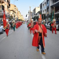 Gemlik’te nevruz coşkusu 