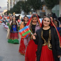 Gemlik’te nevruz coşkusu 