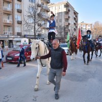 İnegöl’de nevruz coşkusu 