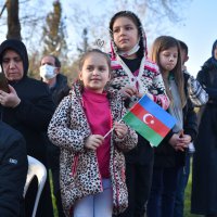 İnegöl’de nevruz coşkusu 