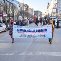 İnegöl’de nevruz coşkusu 