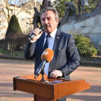 İnegöl’de nevruz coşkusu 
