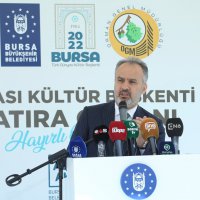 Kültür başkenti fidanları toprakla buluştu 