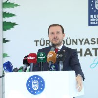 Kültür başkenti fidanları toprakla buluştu 