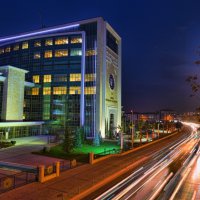 Büyükşehir’e ‘mükemmellik’ ödülü 