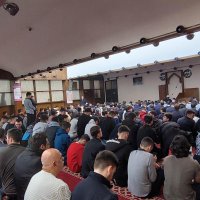 Bursalı gençler ata topraklarında 