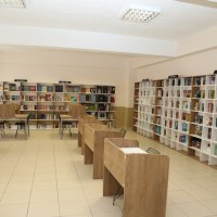 Bursa kütüphanelerle donatılıyor 