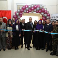 Bursa kütüphanelerle donatılıyor 