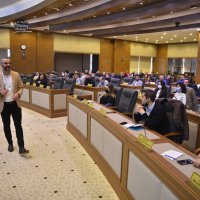 “Kamu İhale Kanunu” eğitimi 