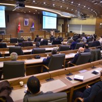“Kamu İhale Kanunu” eğitimi 