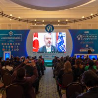 Bursa evde sağlıkta Türkiye’ye örnek 