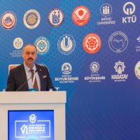 Bursa evde sağlıkta Türkiye’ye örnek 