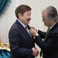 Türk dünyası Bursa’da buluştu 