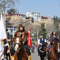 Türk dünyası Bursa’da buluştu 