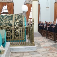 Türk dünyası Bursa’da buluştu 