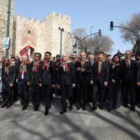 Türk dünyası Bursa’da buluştu 